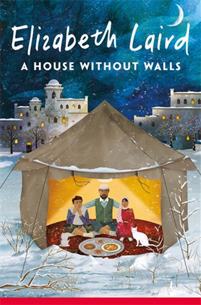 House Without Walls/Product Detail/Childrens Fiction Books