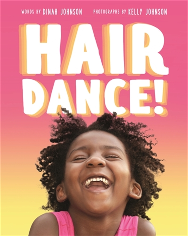 Hair Dance!/Product Detail/Childrens Fiction Books