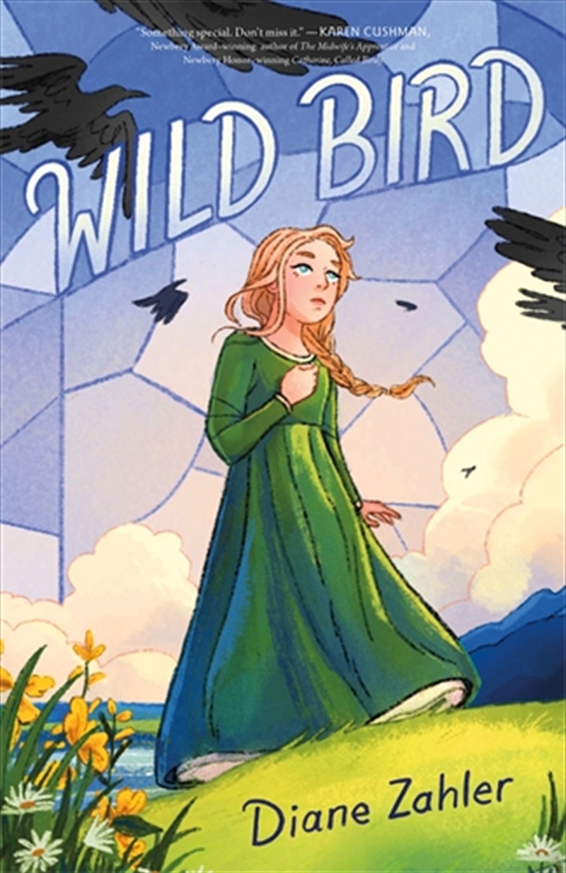 Wild Bird/Product Detail/Childrens Fiction Books