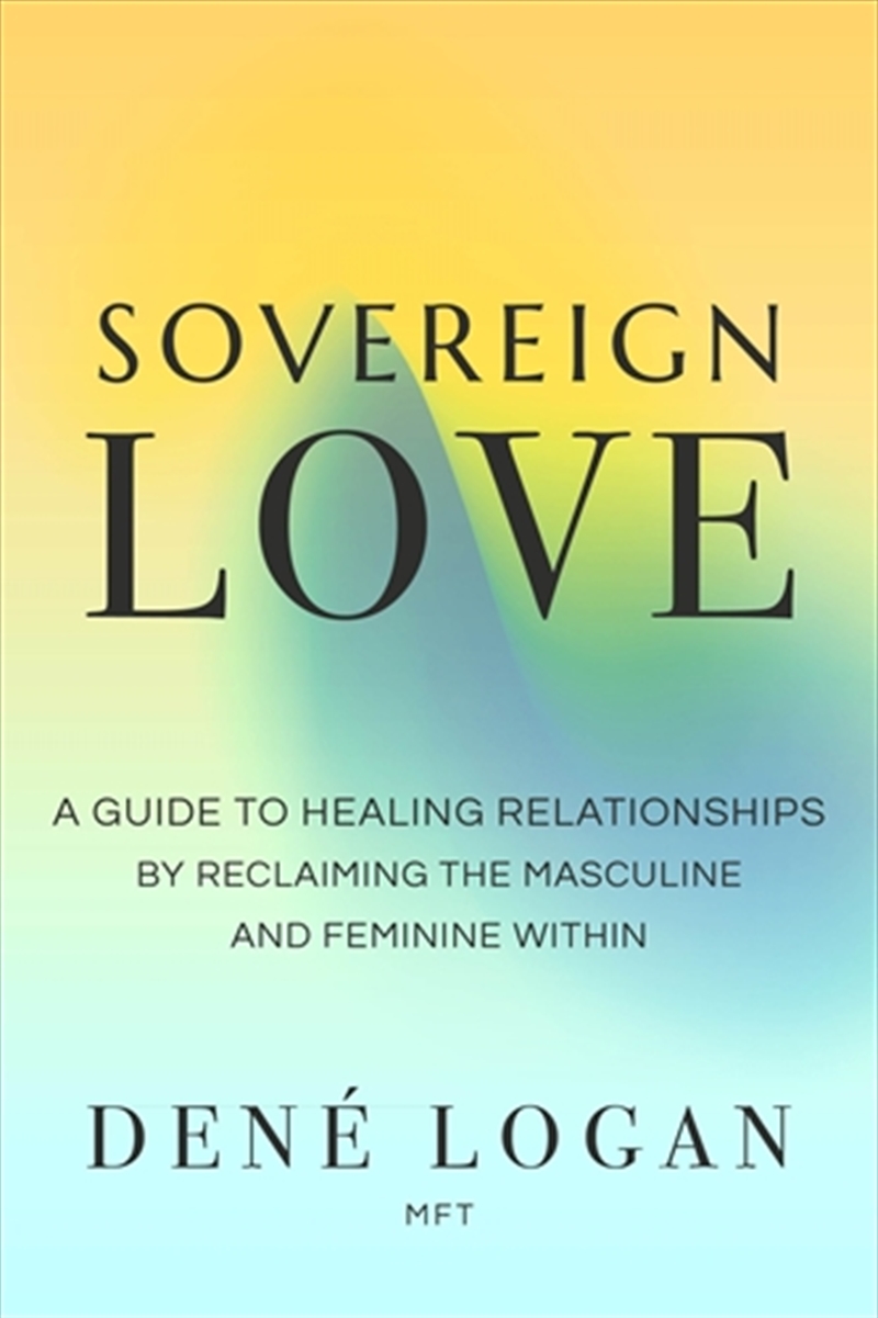 Sovereign Love/Product Detail/Family & Health