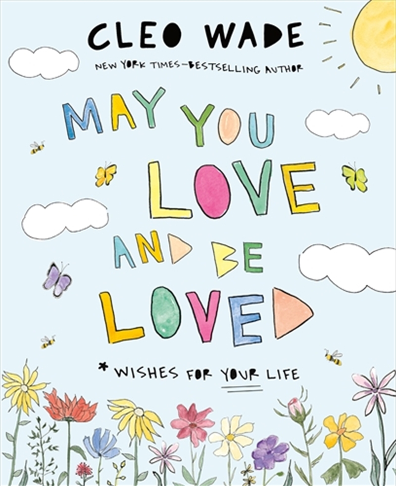 May You Love and Be Loved/Product Detail/Childrens Fiction Books