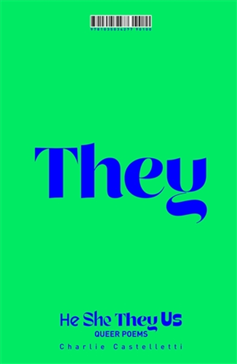 He, She, They, Us/Product Detail/Childrens Fiction Books