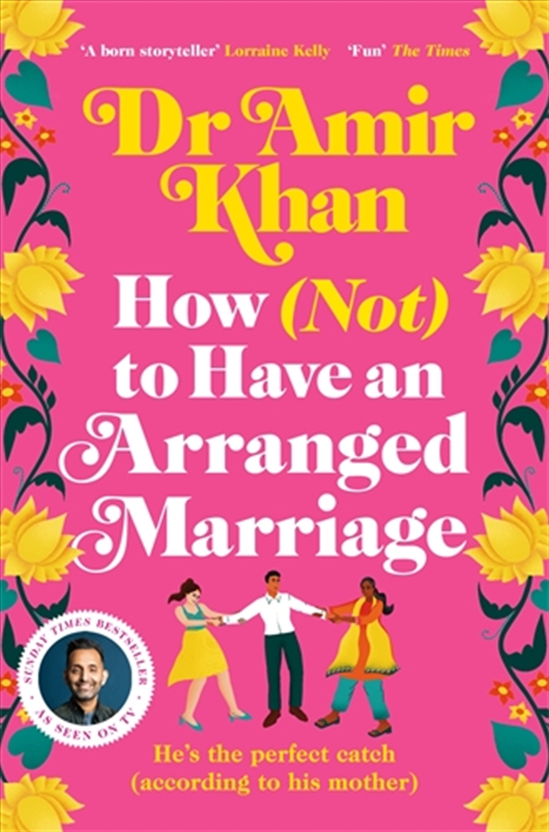 How (Not) to Have an Arranged Marriage/Product Detail/Modern & Contemporary