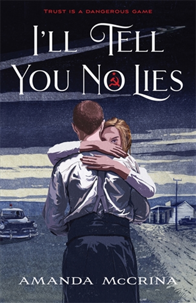 I'll Tell You No Lies/Product Detail/Childrens Fiction Books