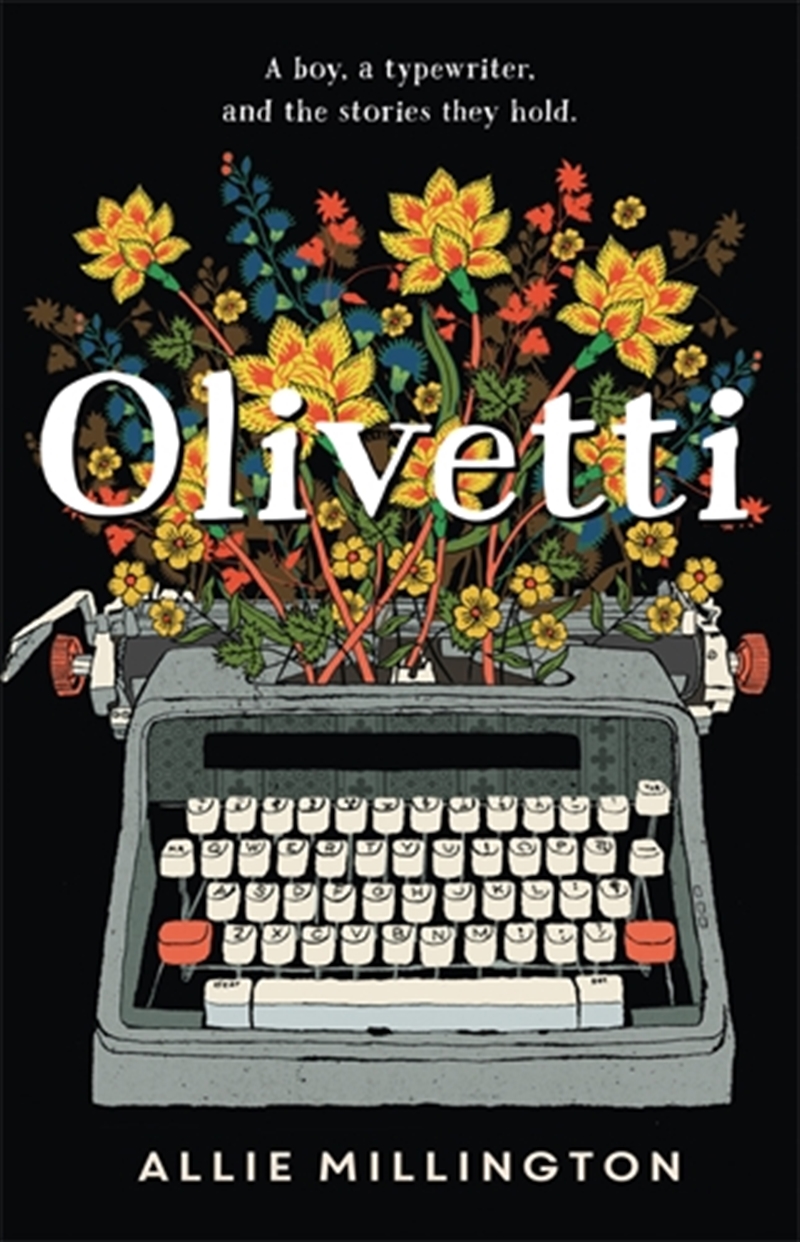 Olivetti/Product Detail/Childrens Fiction Books