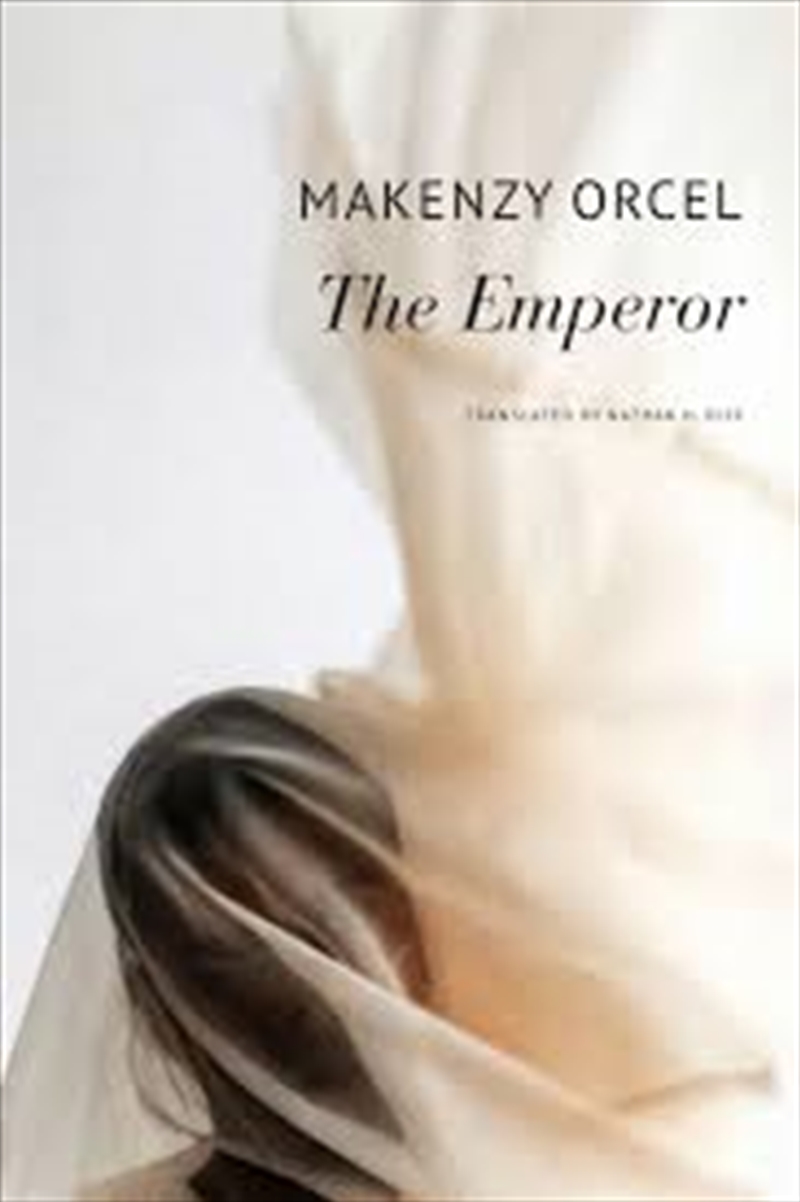 Emperor/Product Detail/General Fiction Books