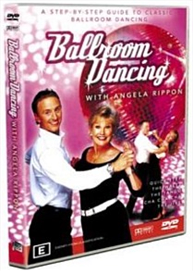 Ballroom Dancing/Product Detail/Health & Fitness