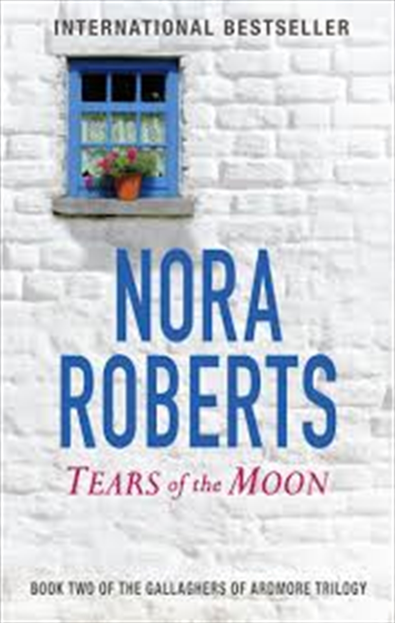 Tears Of The Moon/Product Detail/General Fiction Books