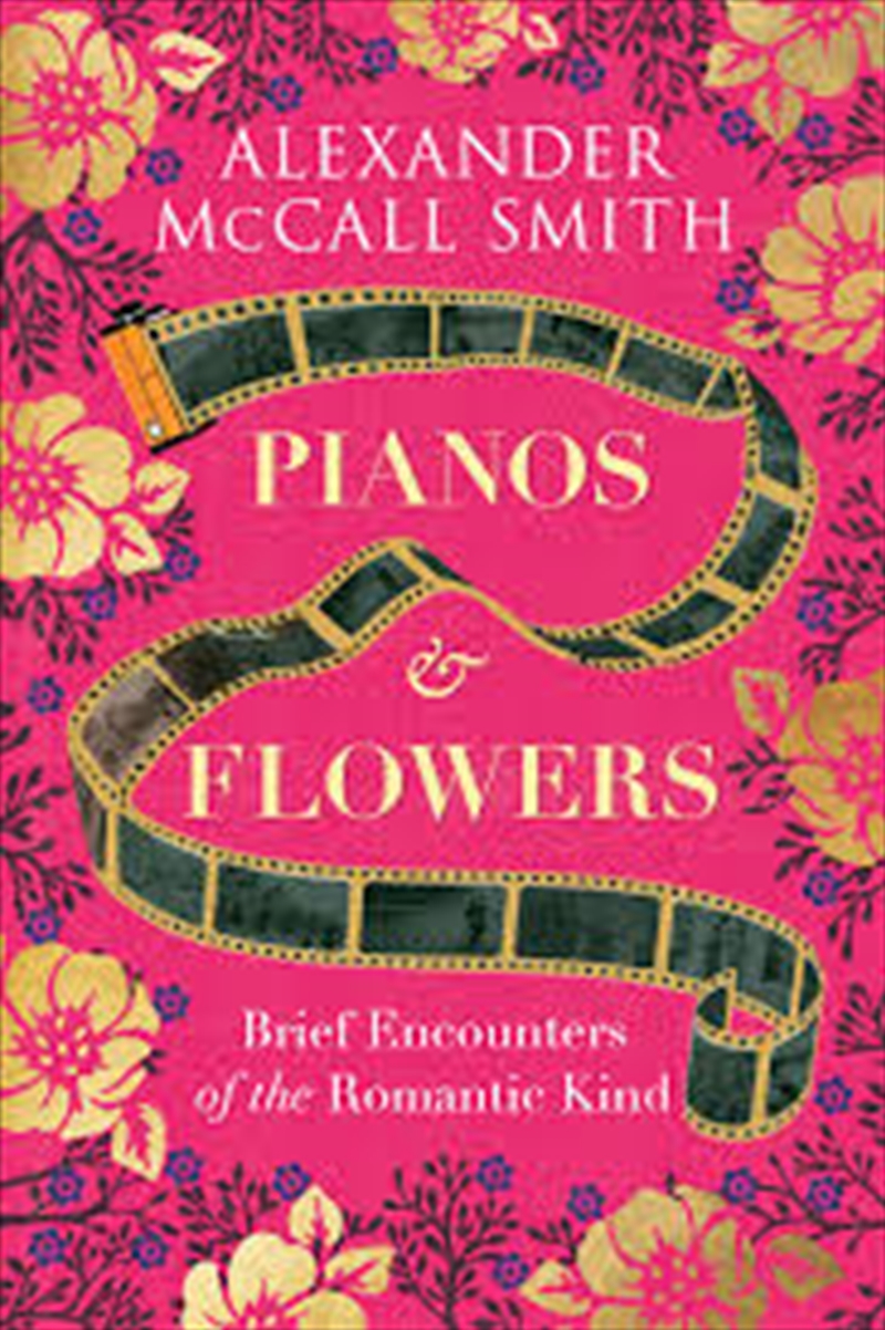 Pianos & Flowers/Product Detail/General Fiction Books