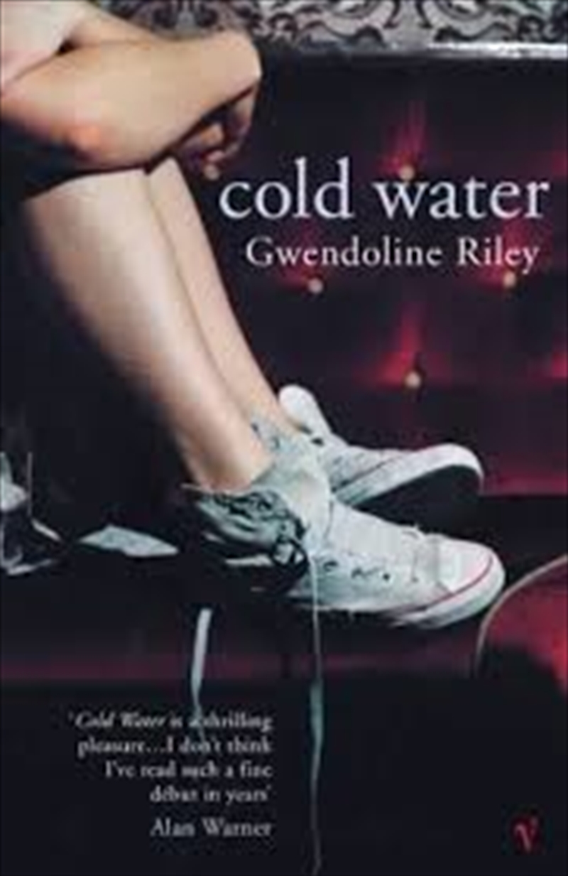 Cold Water/Product Detail/General Fiction Books