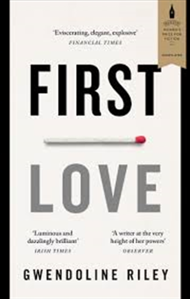 First Love/Product Detail/General Fiction Books