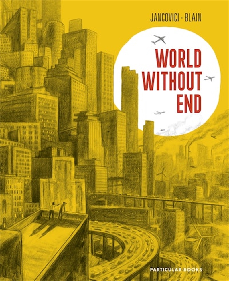 World Without End/Product Detail/Graphic Novels