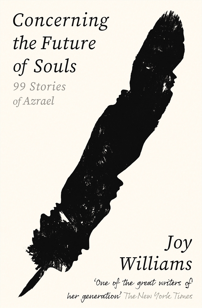 Concerning the Future of Souls/Product Detail/General Fiction Books