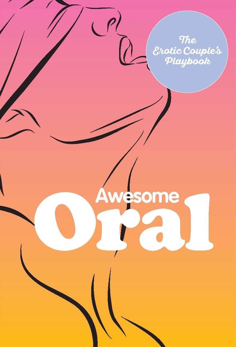 Awesome Oral/Product Detail/Reading