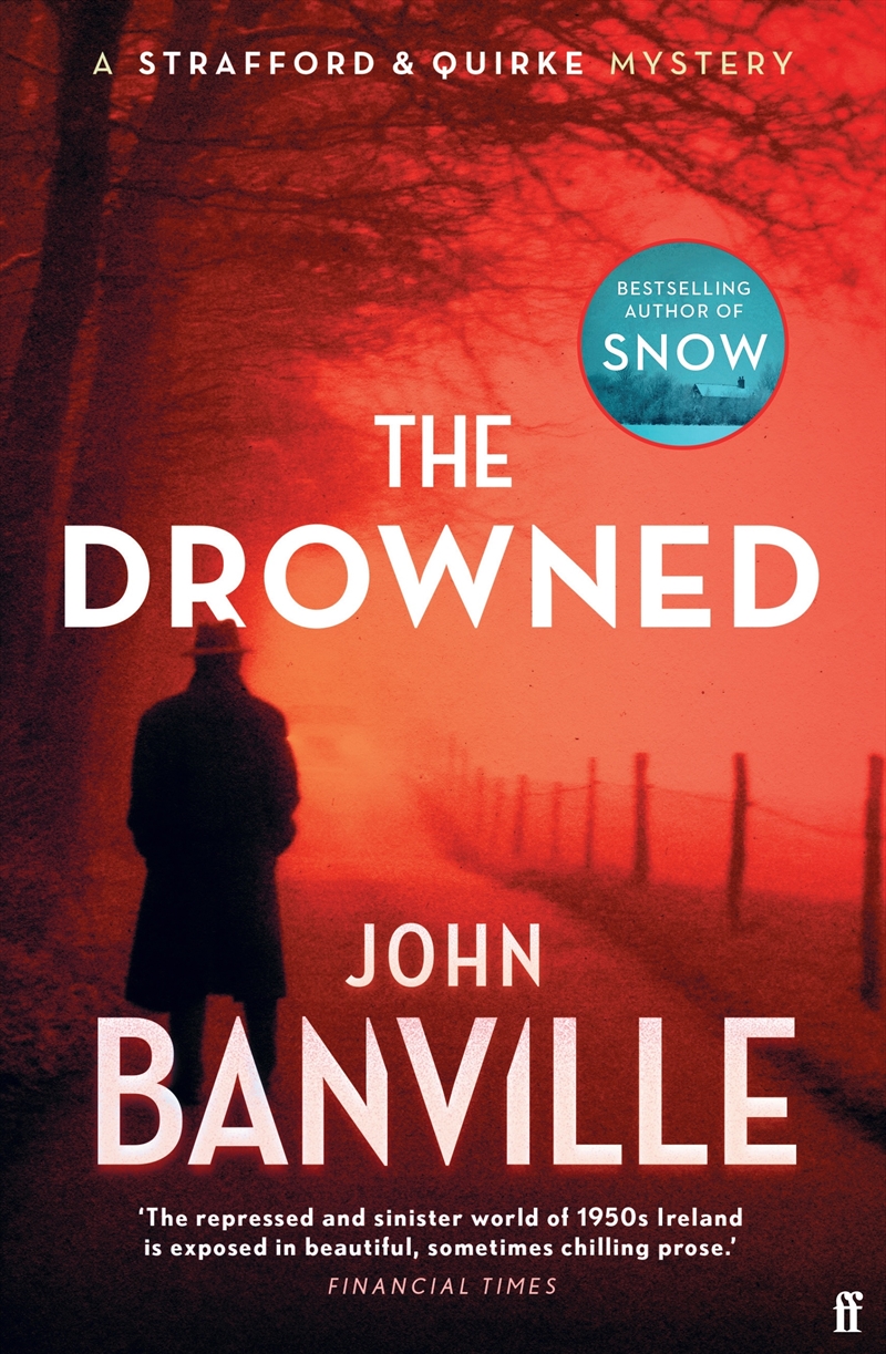 The Drowned/Product Detail/Crime & Mystery Fiction