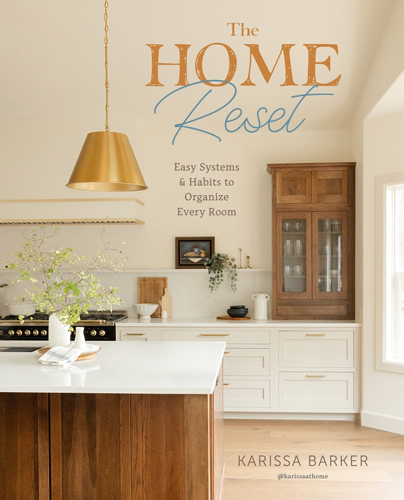 The Home Reset/Product Detail/House & Home