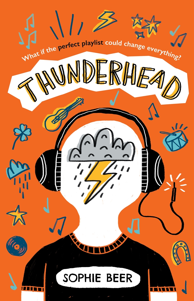 Thunderhead/Product Detail/Early Childhood Fiction Books