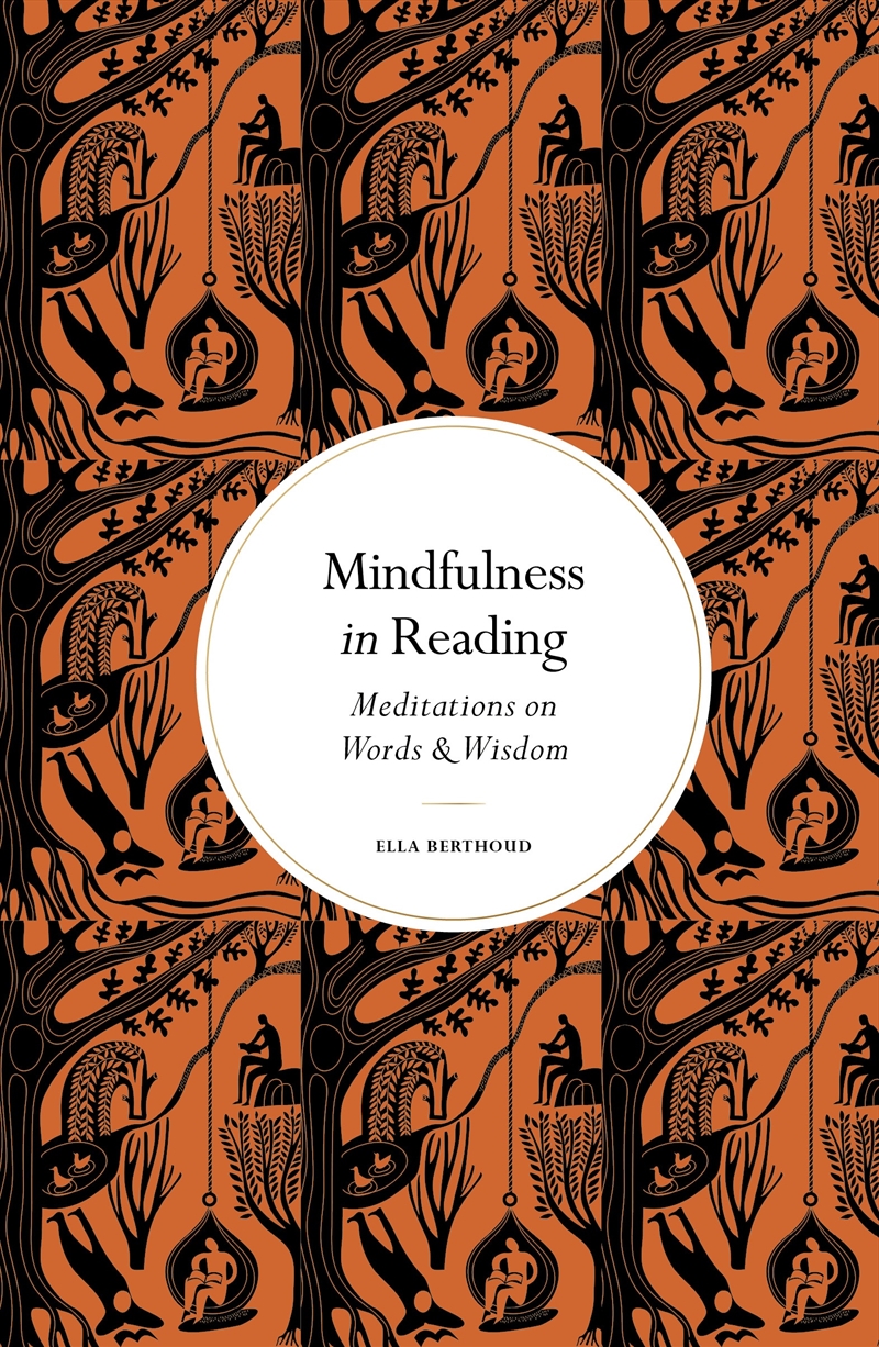 Mindfulness in Reading/Product Detail/Family & Health