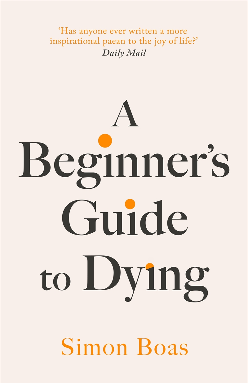 A Beginner's Guide to Dying/Product Detail/Family & Health