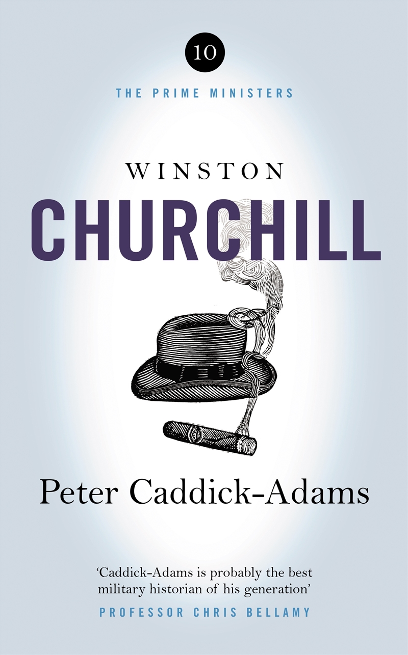 Winston Churchill/Product Detail/Historical Biographies