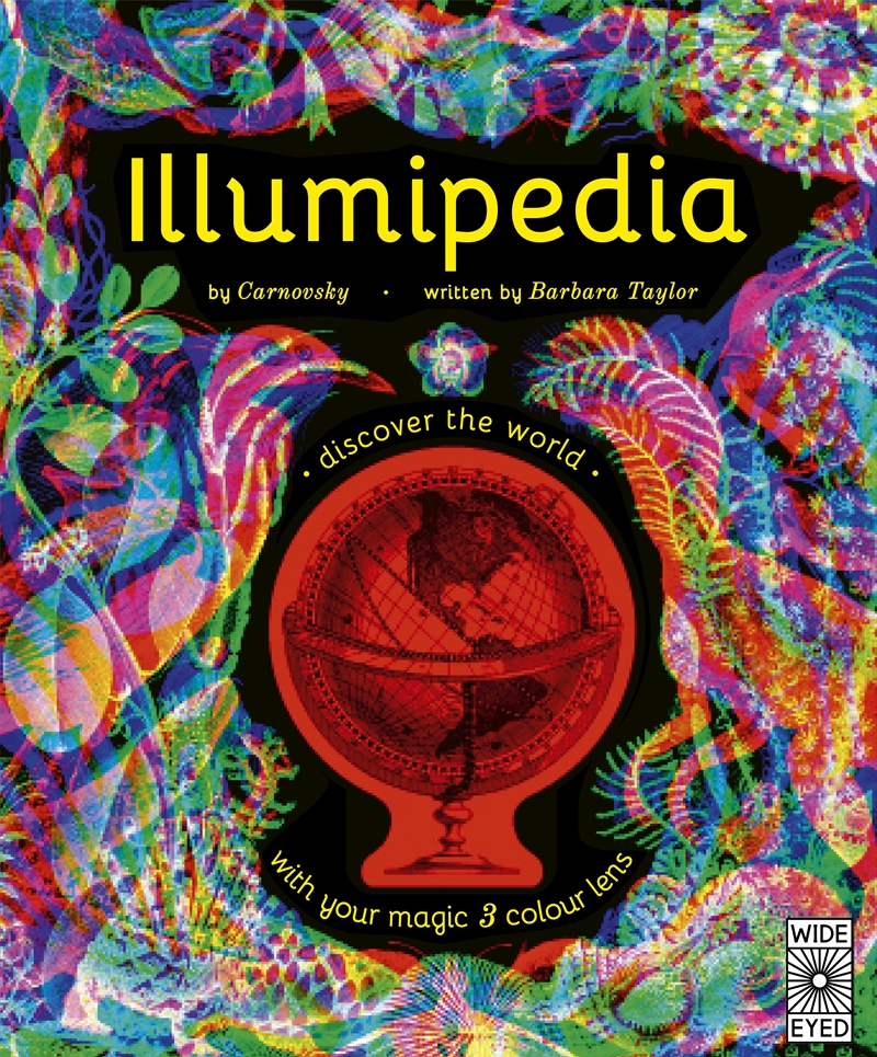 Illumipedia/Product Detail/Early Childhood Fiction Books