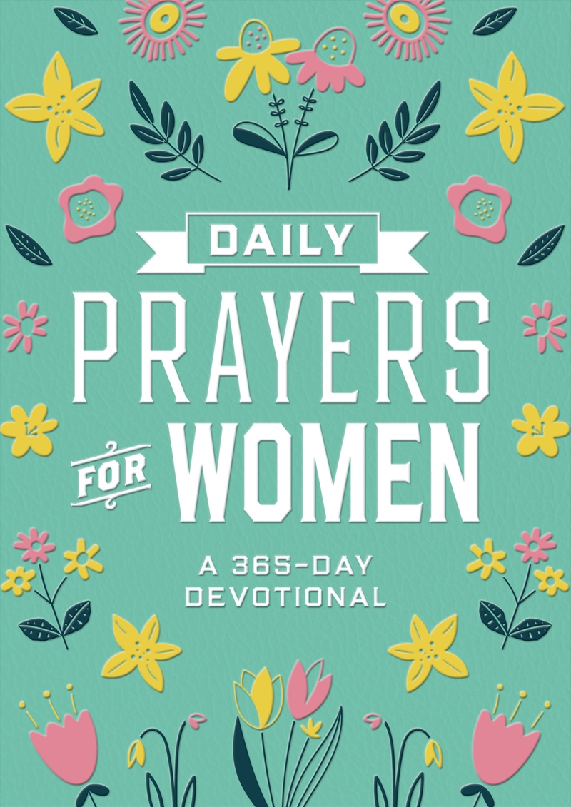 Daily Prayers for Women/Product Detail/Religion & Beliefs