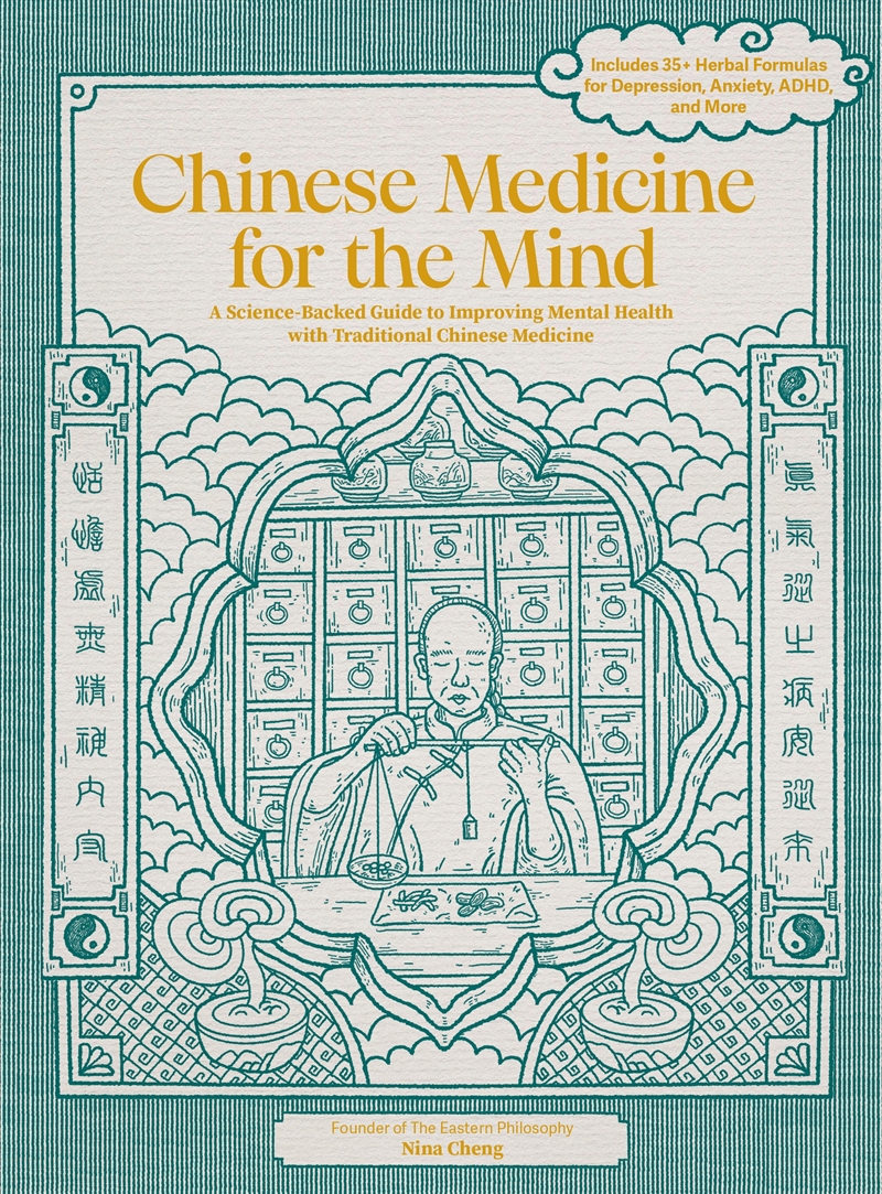 Chinese Medicine for the Mind/Product Detail/Family & Health