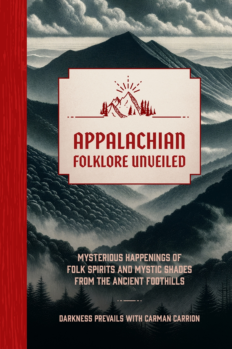 Appalachian Folklore Unveiled/Product Detail/Reading