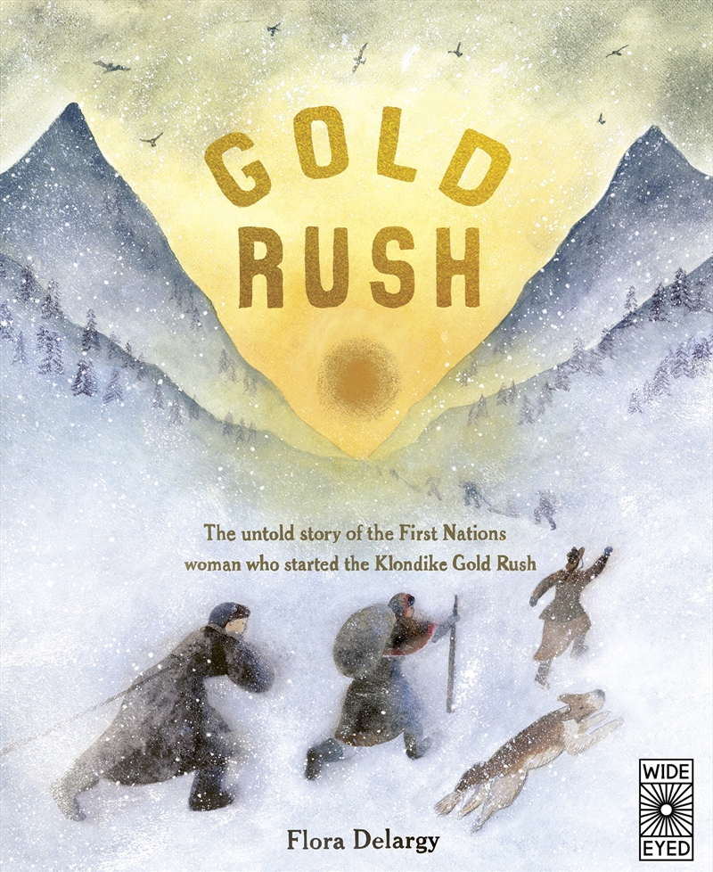 Gold Rush/Product Detail/Early Childhood Fiction Books