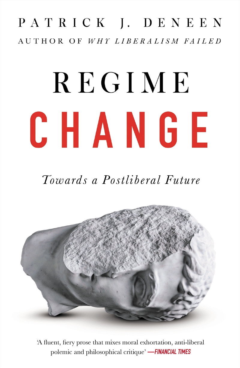 Regime Change/Product Detail/Politics & Government