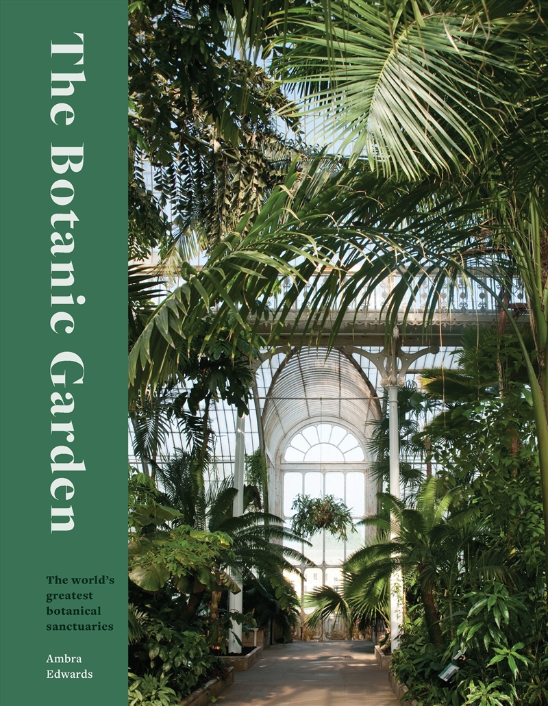 The Botanic Garden/Product Detail/Gardening