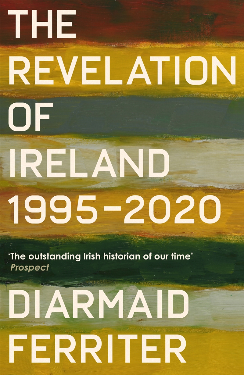 The Revelation of Ireland/Product Detail/History