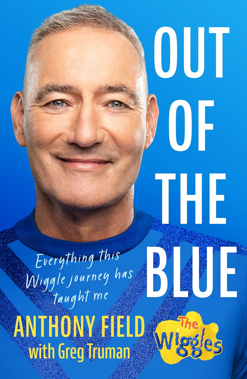 Out of the Blue/Product Detail/Arts & Entertainment Biographies