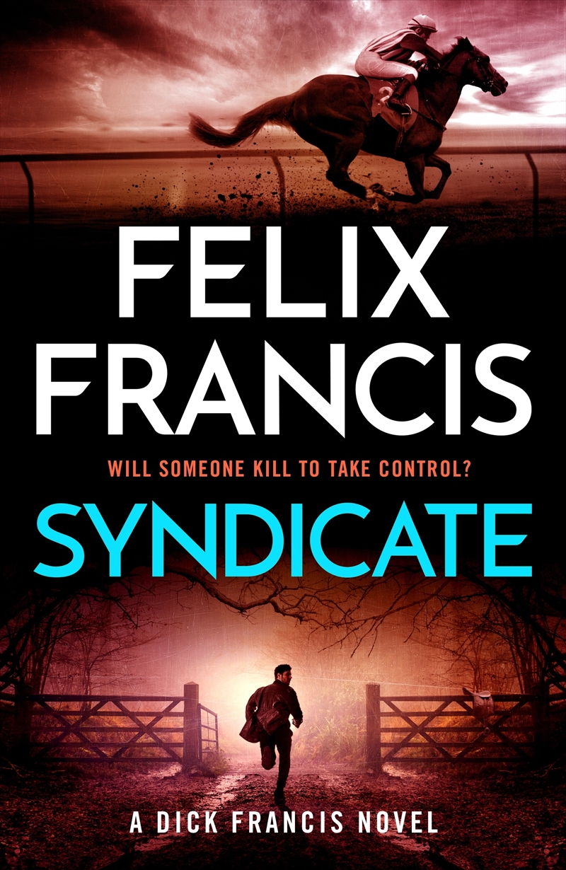 Syndicate/Product Detail/Crime & Mystery Fiction