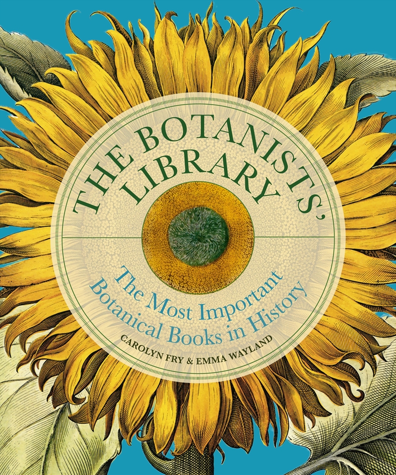 The Botanists' Library/Product Detail/Gardening