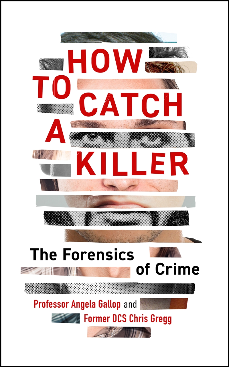 How to Catch a Killer/Product Detail/True Crime