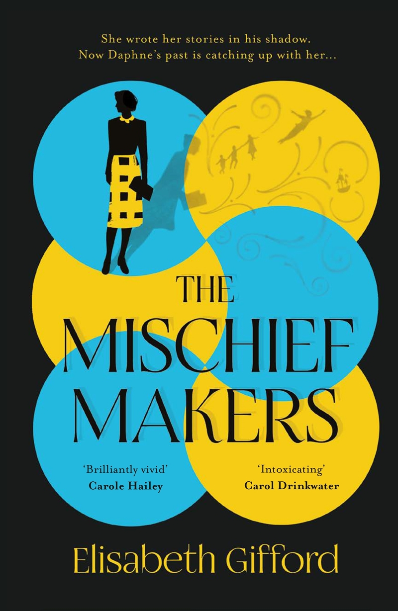 The Mischief Makers/Product Detail/Historical Fiction