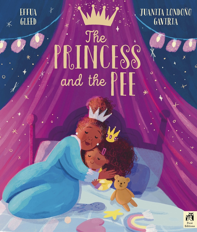 The Princess and the Pee/Product Detail/Early Childhood Fiction Books