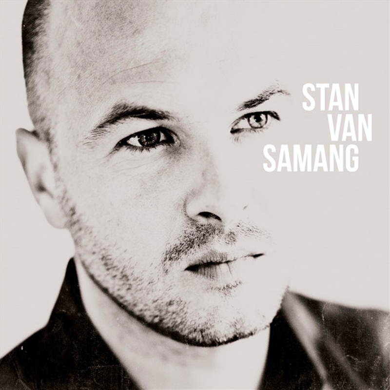 Stan Van Samang/Product Detail/Rock/Pop