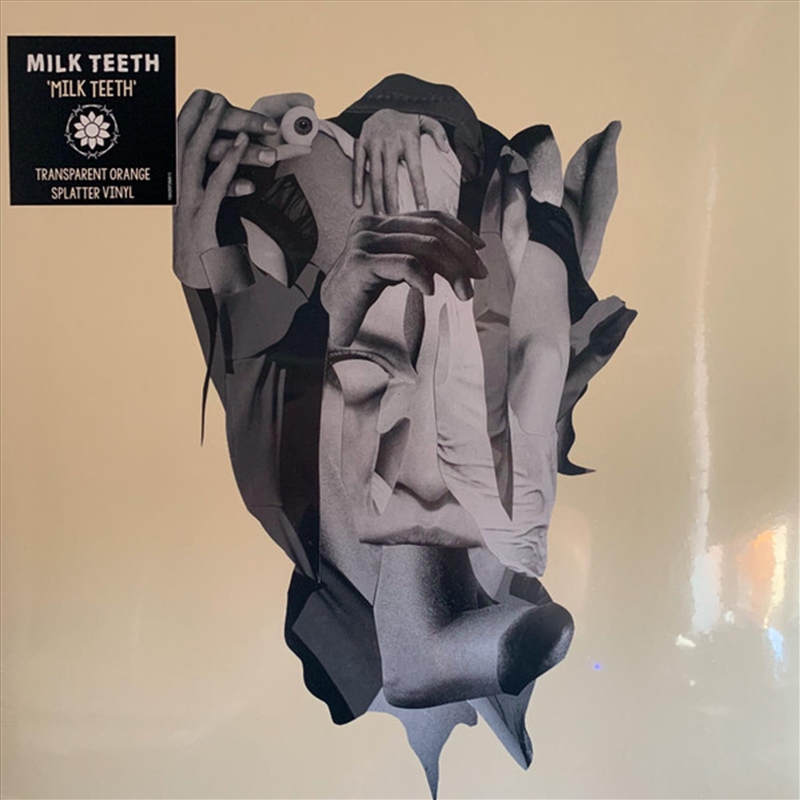 Milk Teeth/Product Detail/Rock/Pop