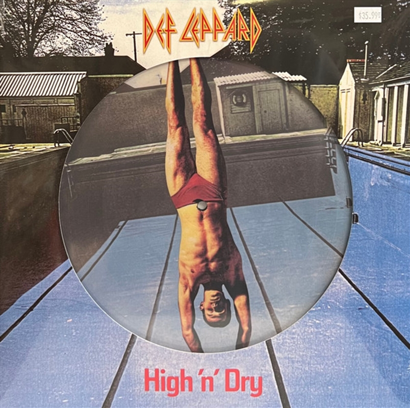 High N Dry/Product Detail/Hard Rock