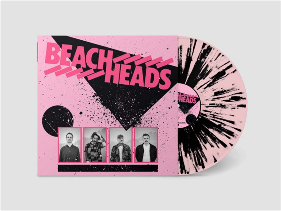 Beachheads Ii/Product Detail/Rock/Pop