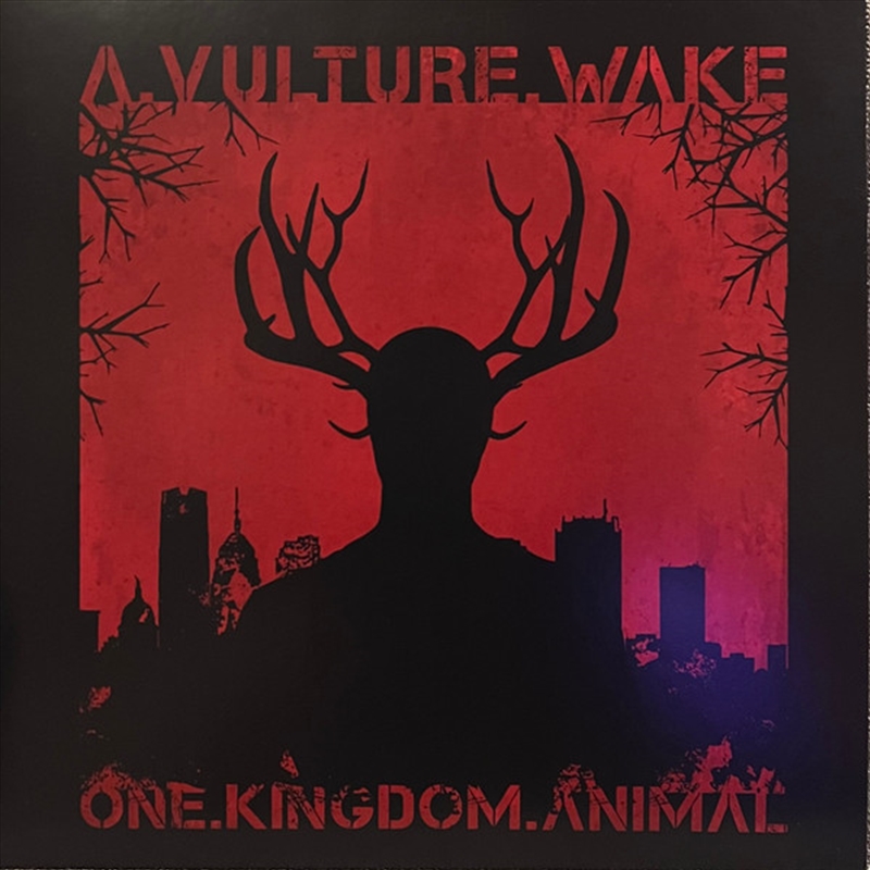 One.Kingdom.Animal/Product Detail/Rock/Pop