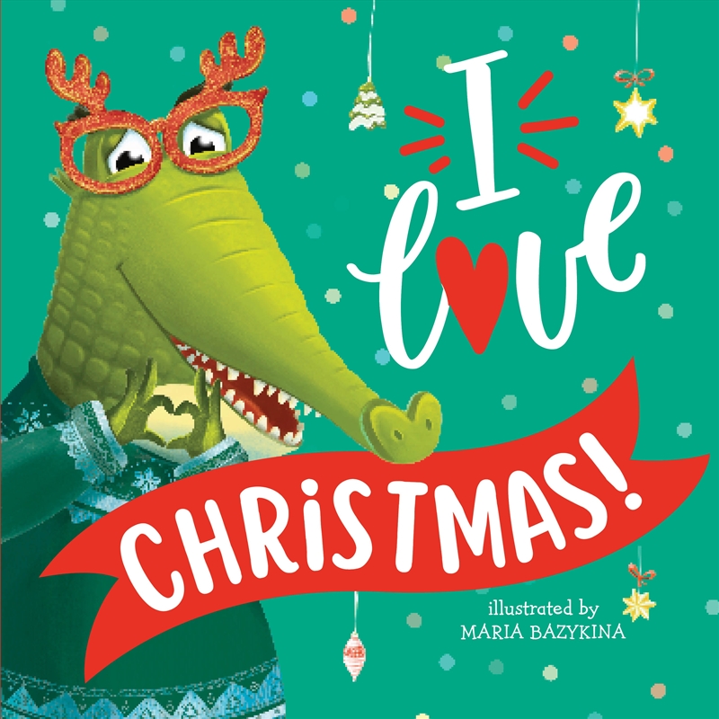 I I Love Christmas/Product Detail/Early Childhood Fiction Books