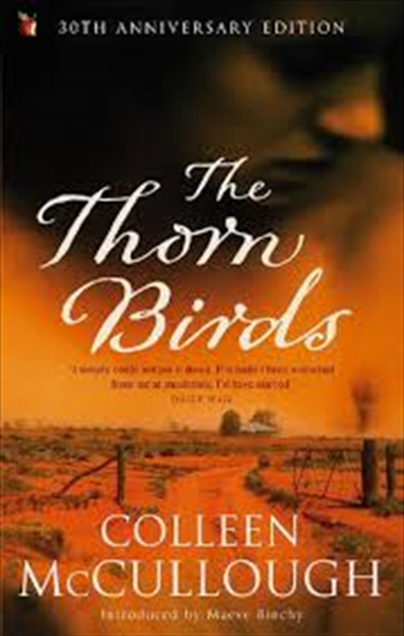 Thorn Birds/Product Detail/General Fiction Books