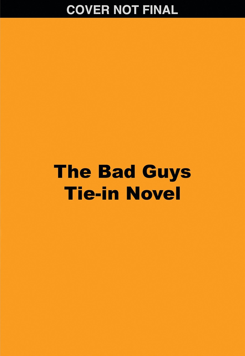 The Bad Guys: Haunted Heist (DreamWorks)/Product Detail/Childrens Fiction Books