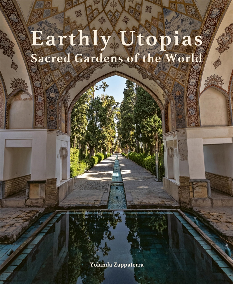 Earthly Utopias/Product Detail/Gardening