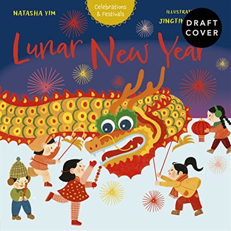 Lunar New Year/Product Detail/Childrens