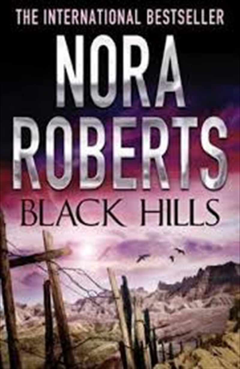 Black Hills/Product Detail/General Fiction Books