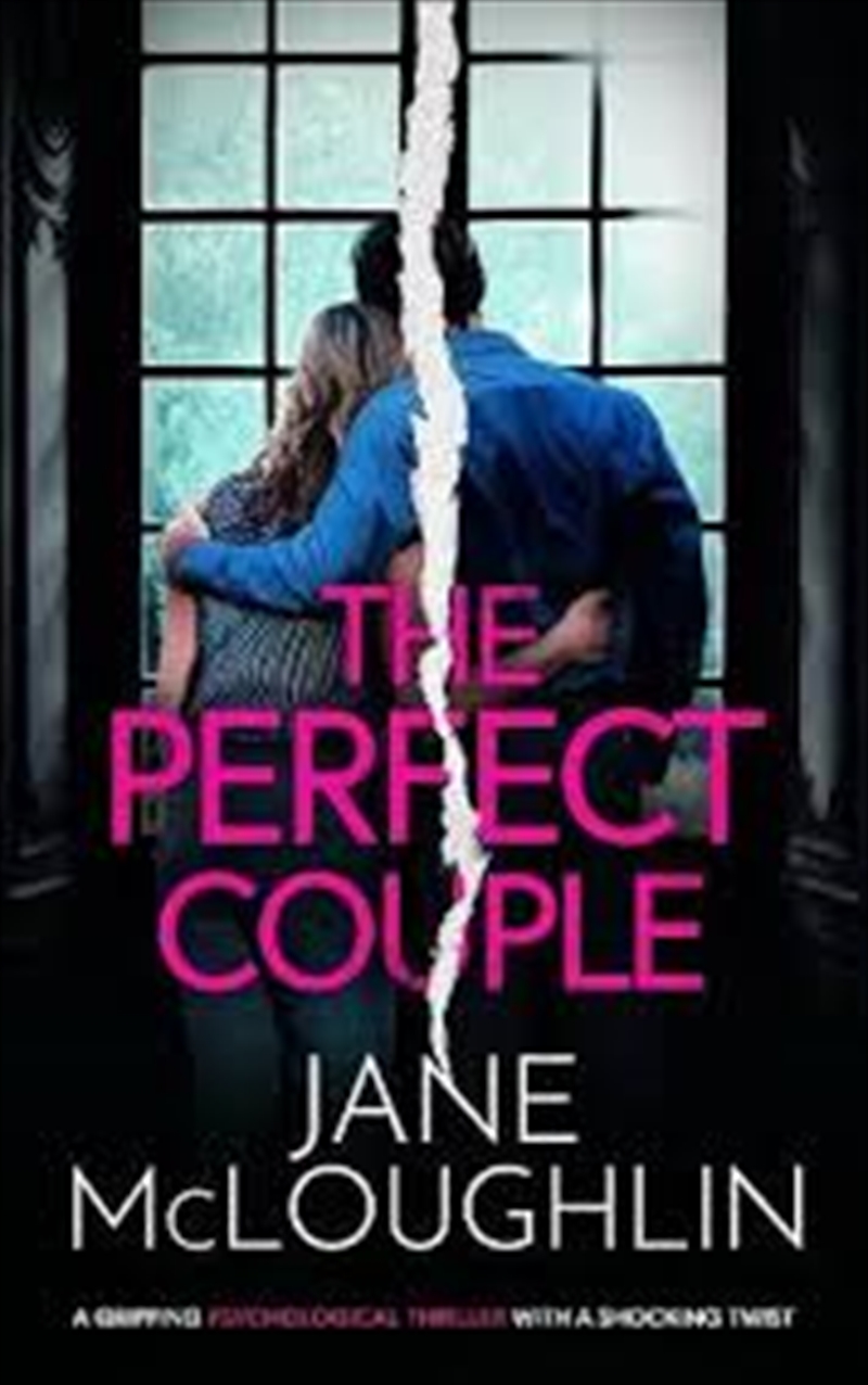 Perfect Couple/Product Detail/General Fiction Books